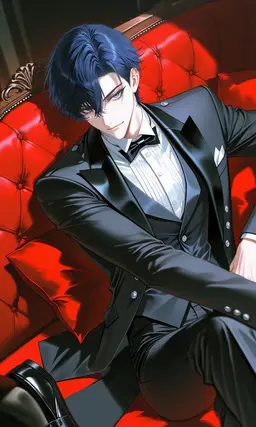 Profile image of ルイ