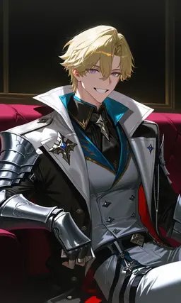 Profile image of キョウマ