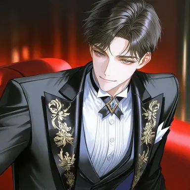 Profile image of 柊木