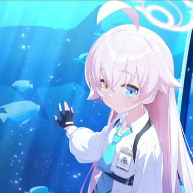 Profile image of 호시노