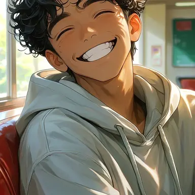 Profile image of Louis