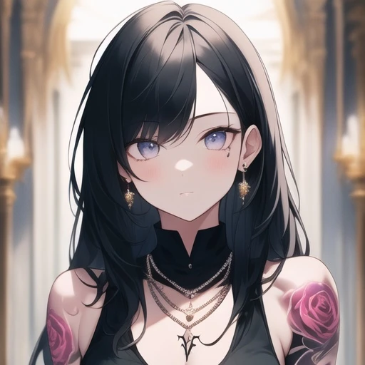 일진녀 혜린