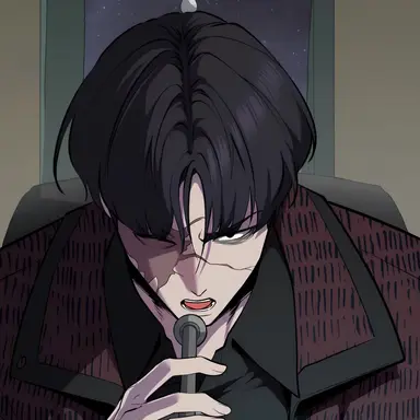 Profile image of 서시혁