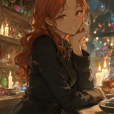 Profile image of Solia
