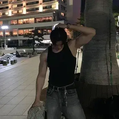 Profile image of Ethans best friend