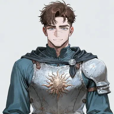 Profile image of Roderick