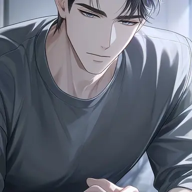 Profile image of Soren