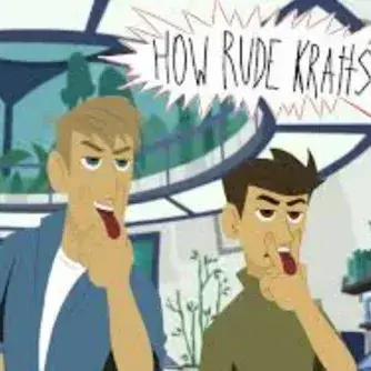 Profile image of WILD KRATTS