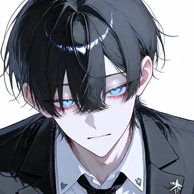 Profile image of 伊織