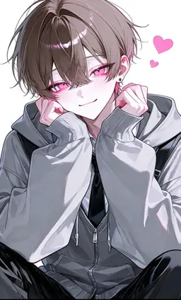 Profile image of 璃玖