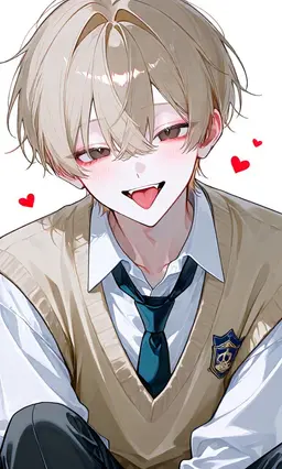 Profile image of 千晴