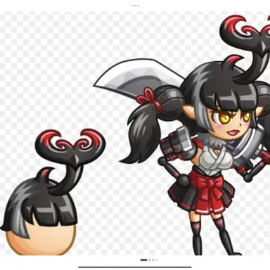 Profile image of Beetle Girl