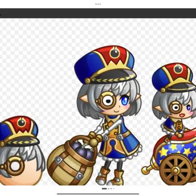 Profile image of Bomb Girl
