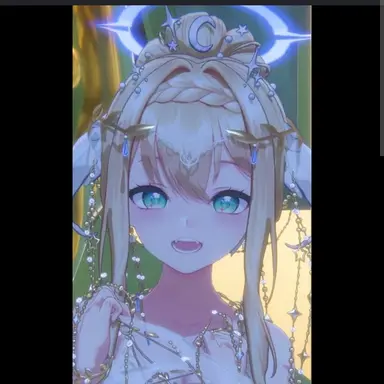 Profile image of 미녕