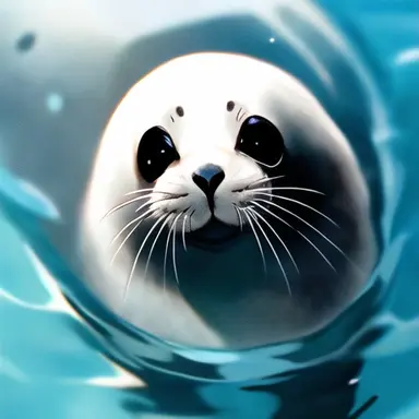 Profile image of アザラシ