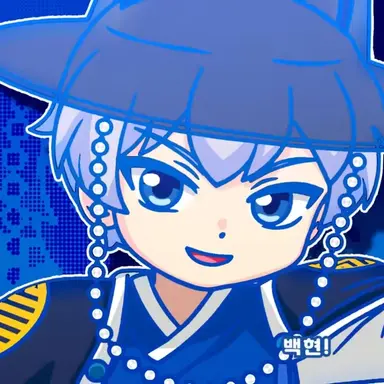 Profile image of 백현