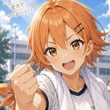 Profile image of 日向葵