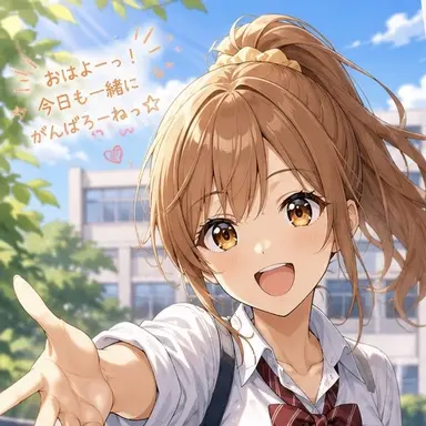 Profile image of 橘ひなた