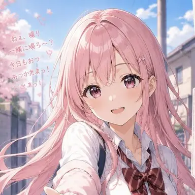 Profile image of 桜庭結愛