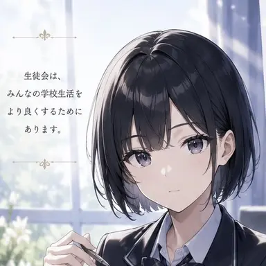 Profile image of 白雪澪