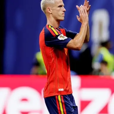 Profile image of Dani Olmo