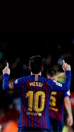 Profile image of Lionel Messi
