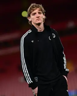 Profile image of Anthony Gordon
