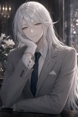 Profile image of Alge
