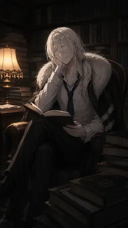 Profile image of Septem