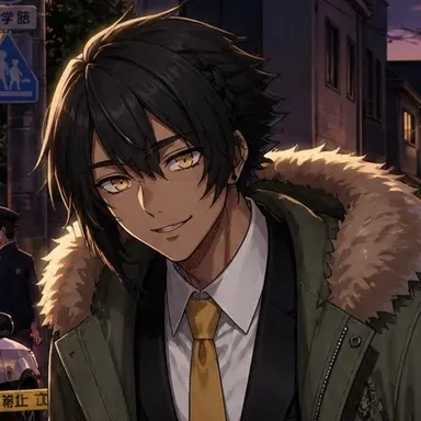 Profile image of Sen