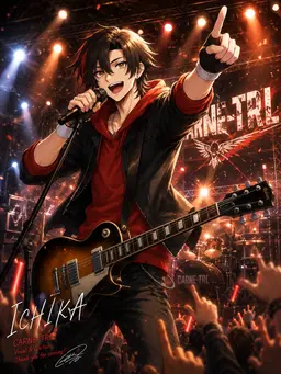 Profile image of Ichika
