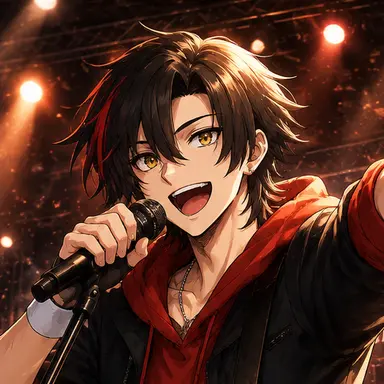 Profile image of Ichika