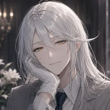 Profile image of Alge