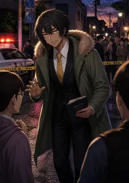 Profile image of Sen