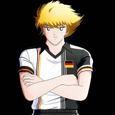 Profile image of シュナイダー