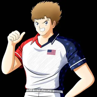 Profile image of ブレイク