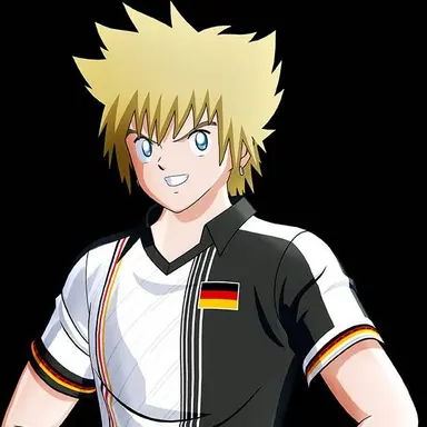 Profile image of コルネリアス