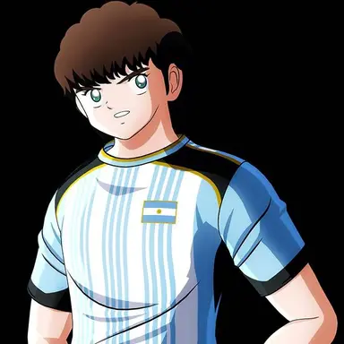 Profile image of ディアス