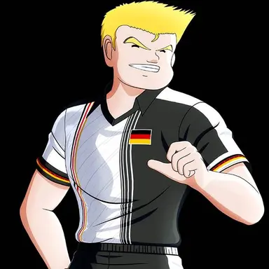 Profile image of ヘルマン