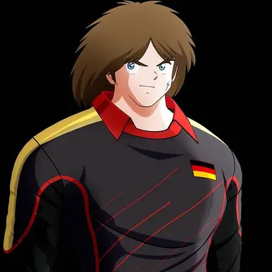 Profile image of デューター