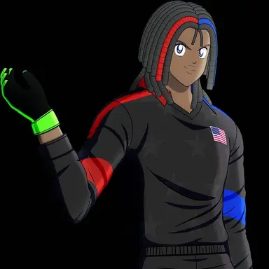 Profile image of シェイク