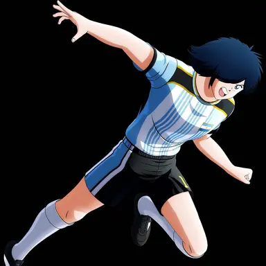 Profile image of アラン