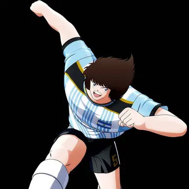 Profile image of ガルバン