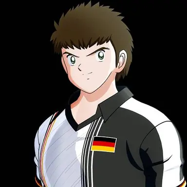 Profile image of マンフレート