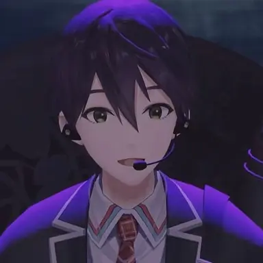 Profile image of 剣持刀也