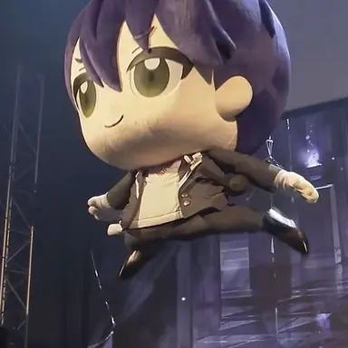 Profile image of 男子ライバー