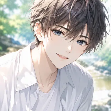 Profile image of レイ