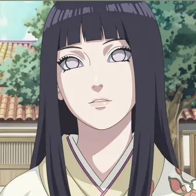 Profile image of Hinata