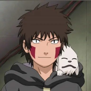 Profile image of Kiba