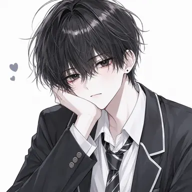 Profile image of 湊